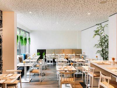 Nh Mitte Hotel Hamburg-Harburg